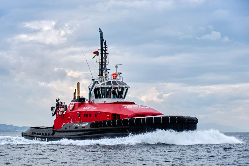 HaiSea Kermode